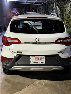 بايك X25
